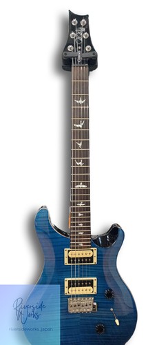 Prs electric guitar custom - electric,