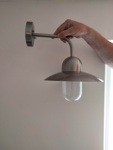 Stylish fisherman style metal - fisherman-style,