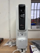 De'Longhi Portable Oil Filled