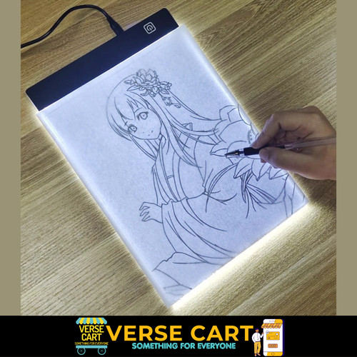 Led drawing copy board - copy,