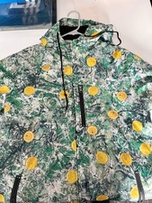 Stone Roses Lemon Jacket (NEW) Size XL