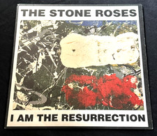 The Stone Roses ‎– I Am