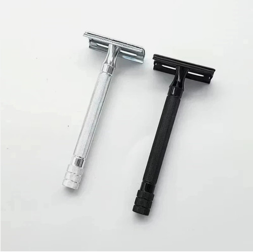 Men double edge metal - men's,
