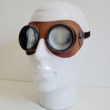 WW2 RAF - GOGGLES NIGHT