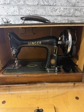 Vintage 1955 singer - vintage,