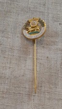 York & Lancaster Regimental Stick Pin