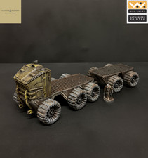 Wargaming Cargo Hauler No. 8