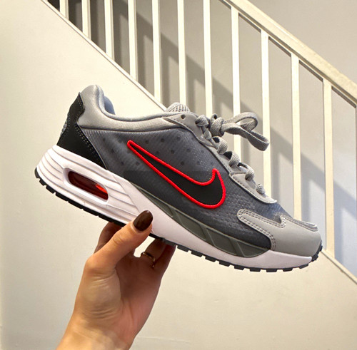 Nike air max solo - max, wolf