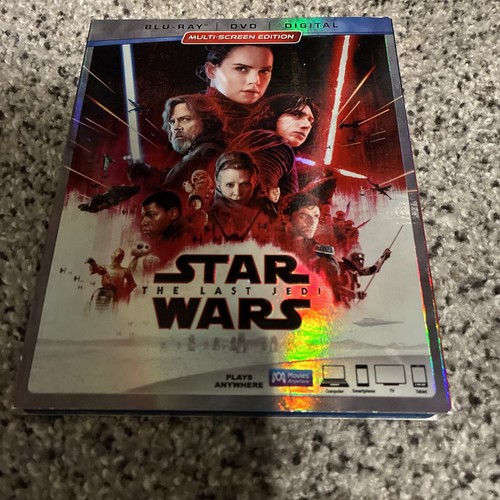 Star wars episode - wars:, viii: