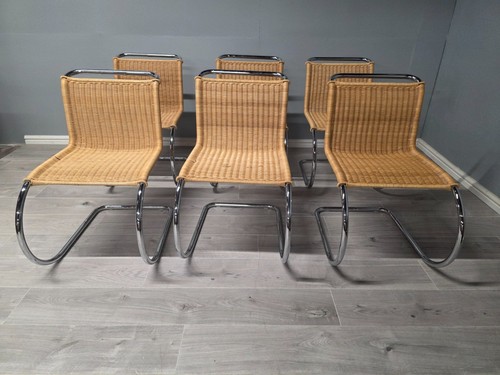 Mies van der - rohe, knoll