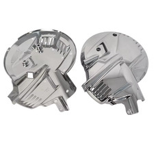 1Pair Front Brake Rotor Disc