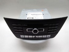 MERCEDES C CLASS Satellite