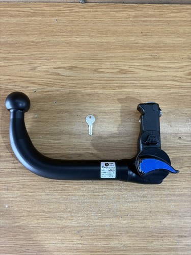 Tow trust detachable towbar - tow,