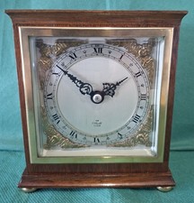 Vintage Elliott 8 Day Mantel