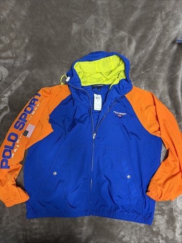 Nwt polo sport ralph - nwt,