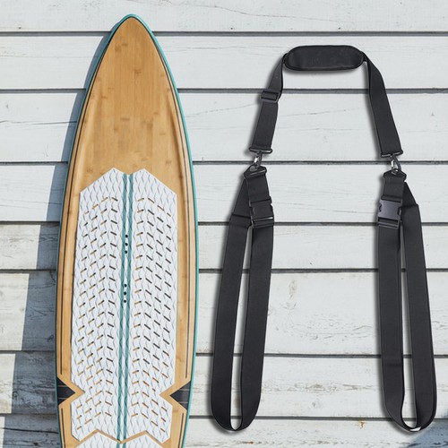 Paddleboard carry strap - paddleboard,