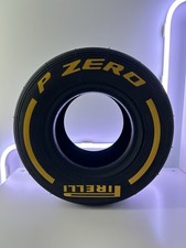 F1 1/2 Scale Tyre Replica