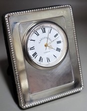 Hallmarked Sterling Silver 925