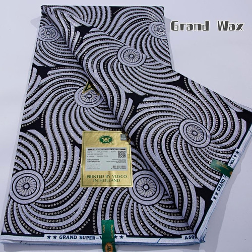 Vlisco grand wax african - grand,