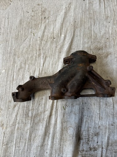 Peugeot 205 gti - gti, exhaust