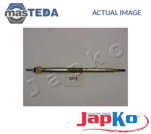 Cp72 engine glow plug - engine,