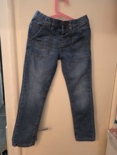 Boys Jeans Trousers