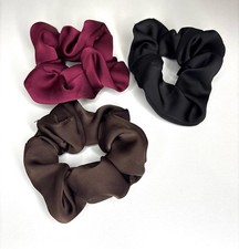 ZARA 3 PACK OF SATIN