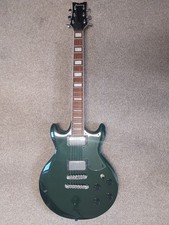 Ibanez ax120 2021 electric - ax120,