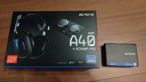 Astro mixamp hdmi - astro,