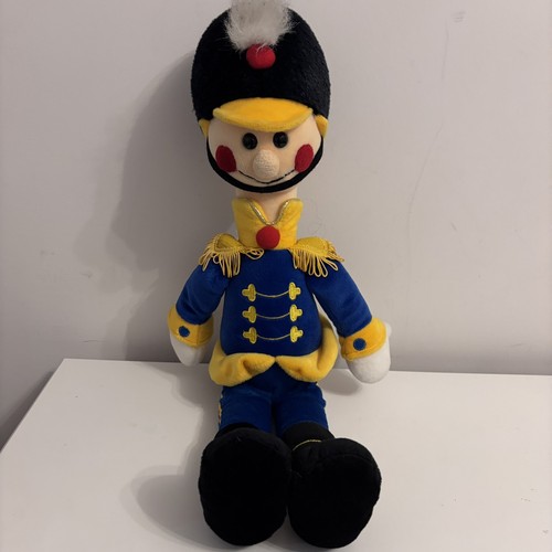 Hamleys large vintage - large, toy