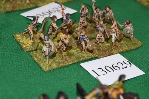 28mm dark ages pict - /,