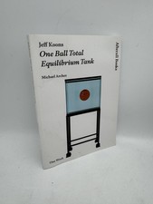 Jeff Koons One Ball Total