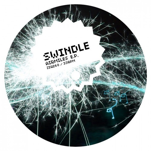 Swindle airmiles 12 - -, 12"