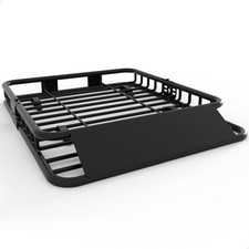 46x36 universal roof rack - in,
