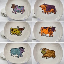 Beefeater English Ironstone