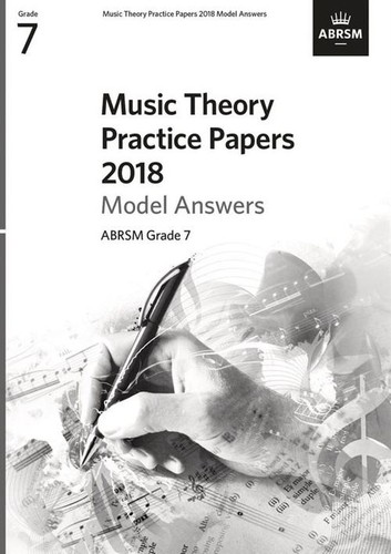 Music theory practice papers - practice,