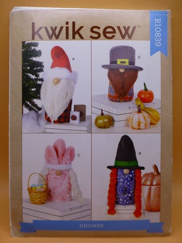 Kwik sew r10839 - uc,
