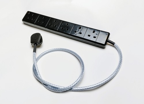 Way audiophile mains - way,