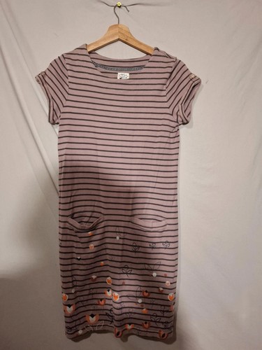 Mantaray size striped tunic - size, 10