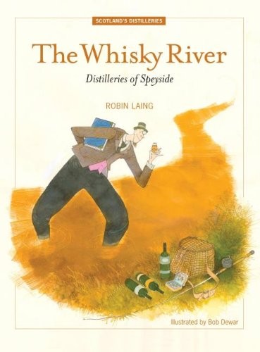 The whisky river distilleries - the,