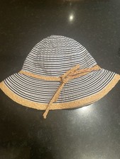 John Lewis Ladies Bucket Hat