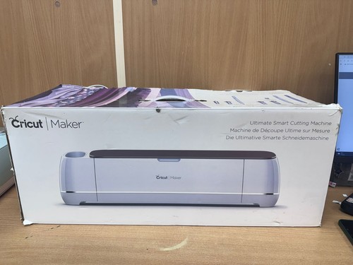 Cricut maker smart - maker,