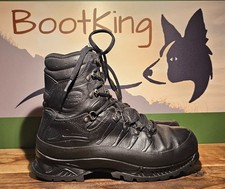 Meindl MFS waterproof mountain boots Hiking, Walking, Service Personnel UK 10