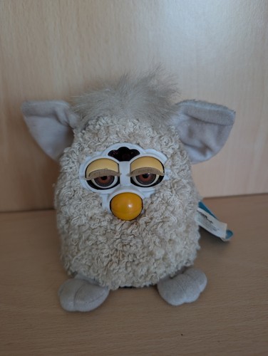 Furby babies original toy - original,