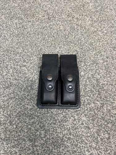 Pwl leather beretta 92f - pwl, double