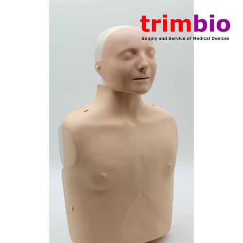 Laerdal little anne - little,