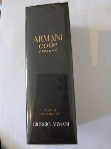 Giorgio armani code profumo - code,