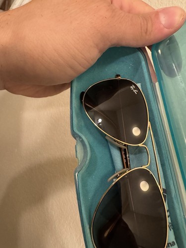 Ray ban youth aviator - ray-ban,