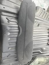 MINI R50 R53 Rear Luggage