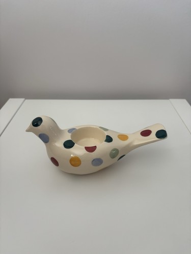 Emma bridgewater polka dot - emma,